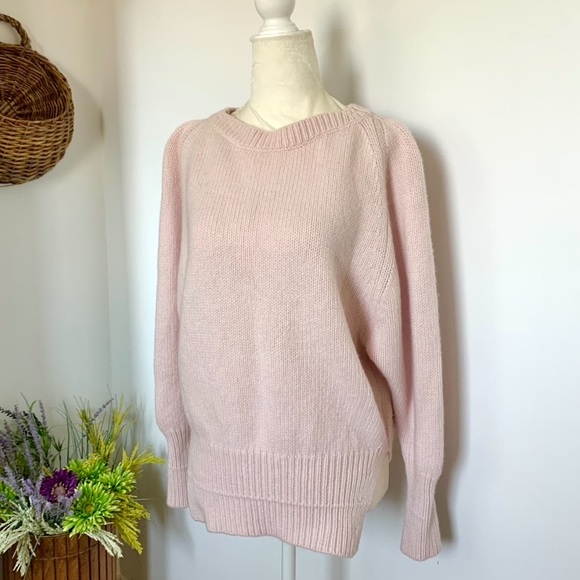 Brochu Walker 100% Cashmere Sweater - Picture 16 of 16